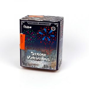 Funke Strobe Variations