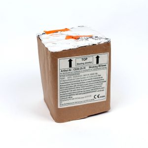 PGE Strobing Willows