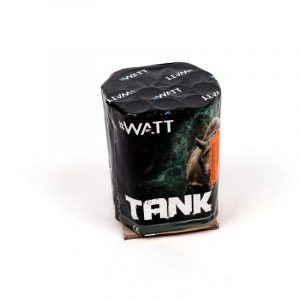 Watt Tank