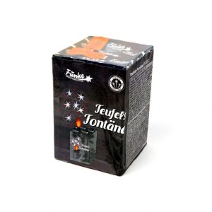 Funke Teufels Fontäne