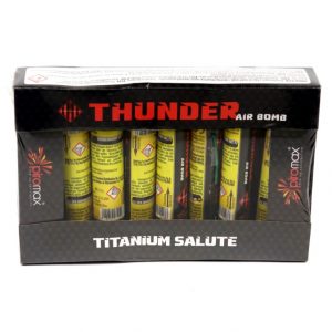 Piromax Thunder Air Bomb