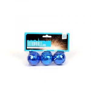 Argento Titanball Groß