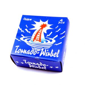 Funke Tornado Wirbel