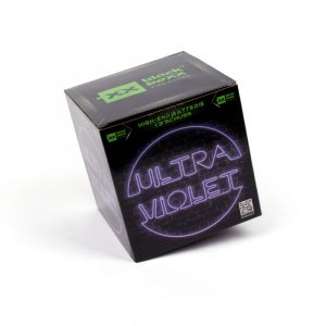 Blackboxx Ultraviolet