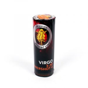 Pyrotrade Powershot 4 Virgo