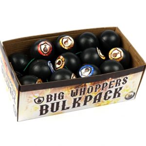 Lesli Big Whoppers Bulkpack