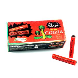 Di Blasio Elio Black Cobra