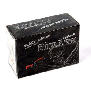 Fireevent Black Edition Pirat