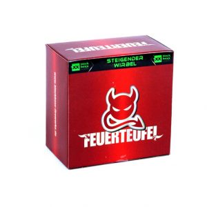Blackboxx Feuerteufel