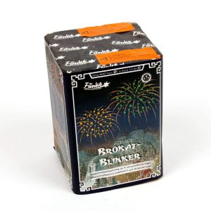 Funke Brokat Blinker
