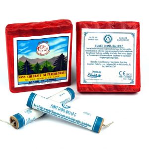 Funke China Böller C F2