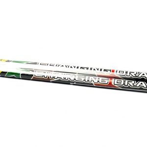 Tropic Changing Dragons