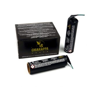 Pyrounion Schallerzeuger