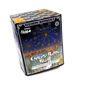 Funke Chrys Rain Blue