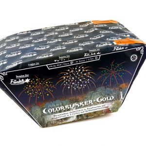Funke Colorblinker Gold