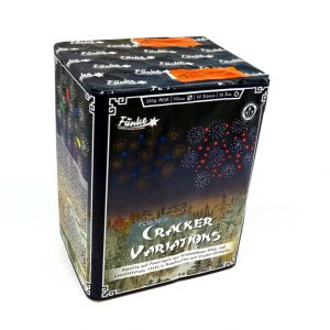 Funke Cracker Variations