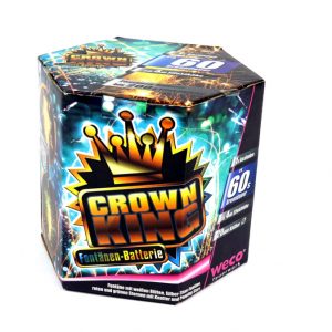 Weco Crown King