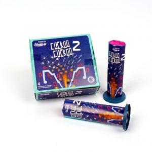 Funke Cuckoo Cuckoo 2