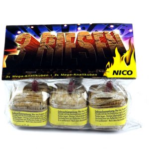 Nico 3 Riesen