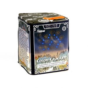 Funke Color Cracker