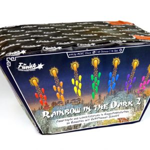Funke Rainbow In The Dark 2