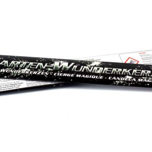 Nico Garten Wunderkerzen 70cm