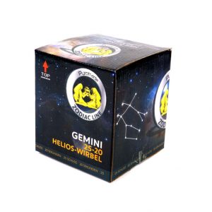 Pyrotrade Gemini Helios Wirbel