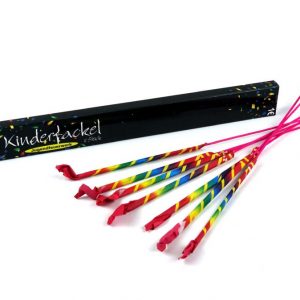 Comet Kinderfackeln