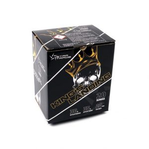 Startrade Kings Landing