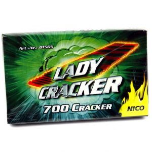 Nico Lady Cracker 700
