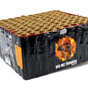 Lesli Big Mc Thunder