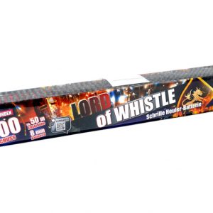 Weco Lord of Whistle