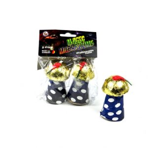 Lesli Magic Mushrooms