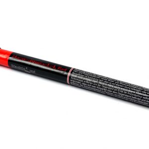 Blackboxx Magnesiumfackel Rot