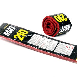 Katan Knallkette Mat 210