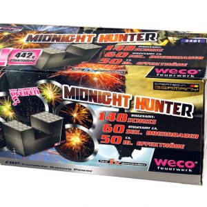 Weco Midnight Hunter