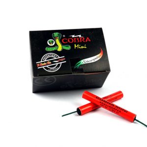 Di Blasio Elio Cobra Mini