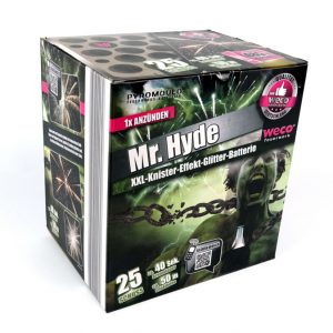 Weco Mr. Hyde