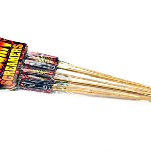 Lesli Naughty Screamers