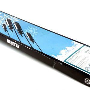 Funke Dorado Raketen 2023