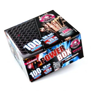 Weco Powerbox