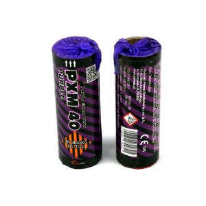 Piromax PXM40 Rauchfackel Purpur