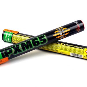 Piromax PXM65 Bengalo Grün