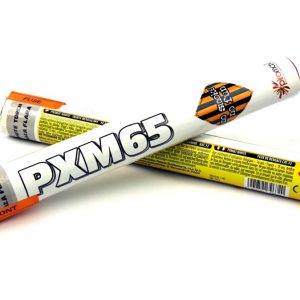 Piromax PXM65 Bengalo Weiß