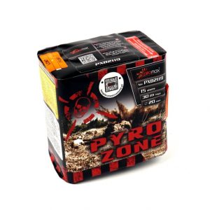 Piromax Pyro Zone