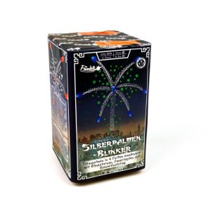 Funke Silberpalmen Blinker