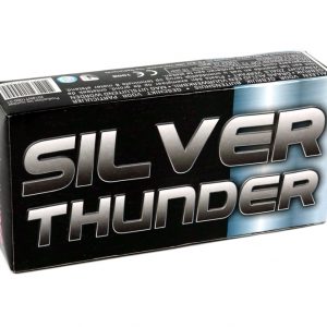 Weco Silver Thunder