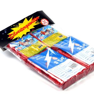 Xplode Silvestergewitter