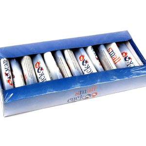 Pyroart Small Cuckoo 12er