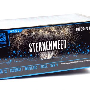 Argento Sternenmeer